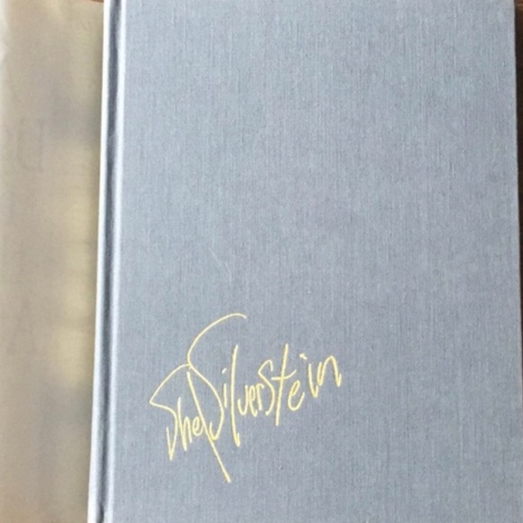 A Light In the Attic - Shel Silverstein - Book - Picture 2 of 4